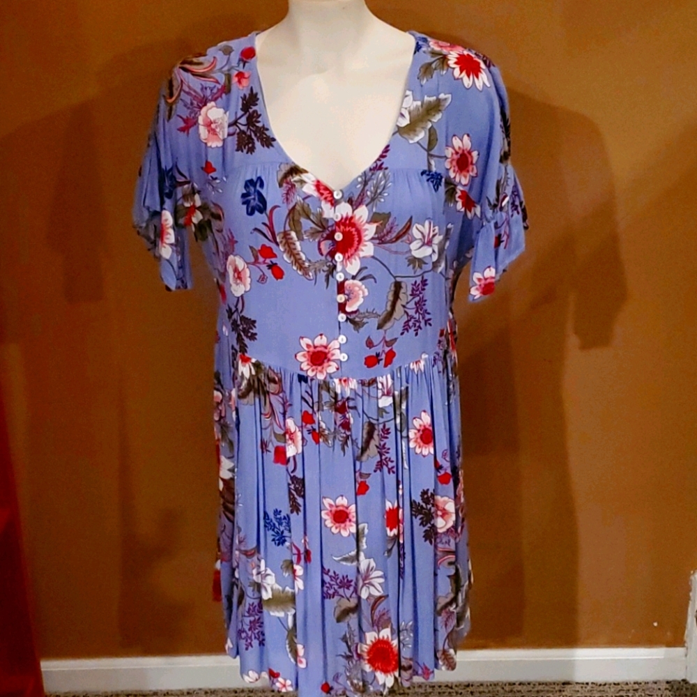 Umgee Summer Dress